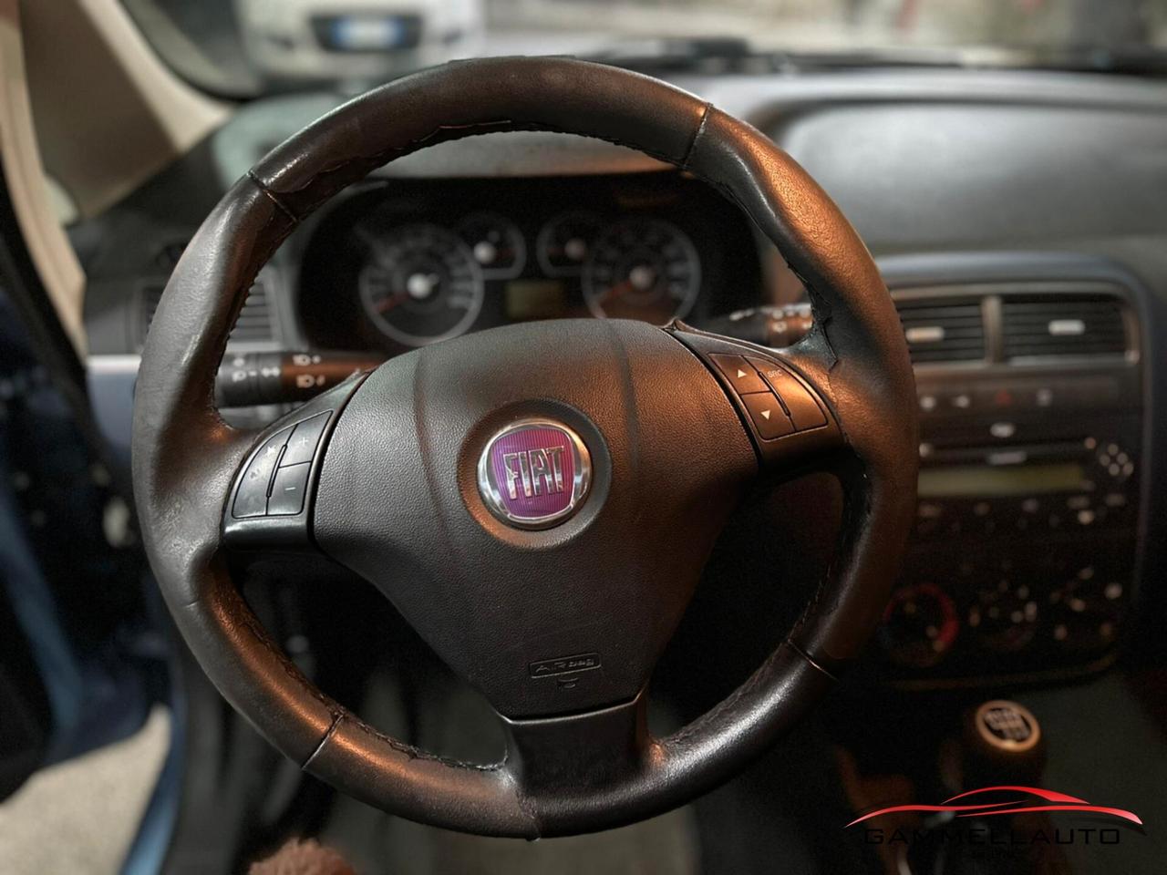 Fiat Grande Punto 1.3 mjt Dynamic 90cv