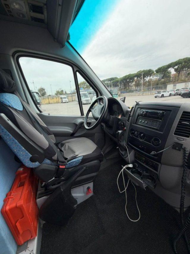 MERCEDES-BENZ Sprinter SPRINTER 19+2