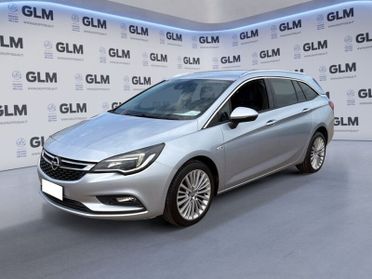 Opel Astra 1.6 CDTI 136cv