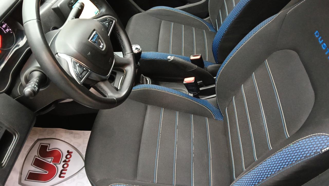 DACIA DUSTER 1.5 DCI-RETROC-PREZZO PROMO!