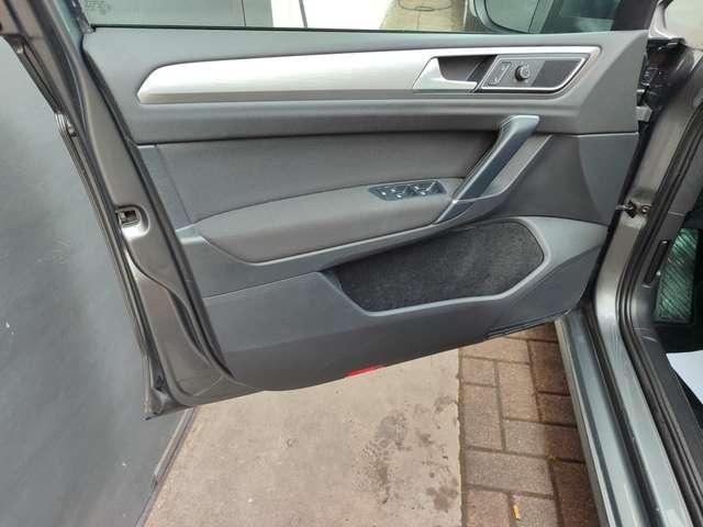 Volkswagen Golf Golf Sportsvan 1.6 tdi Comfortline Business 115cv
