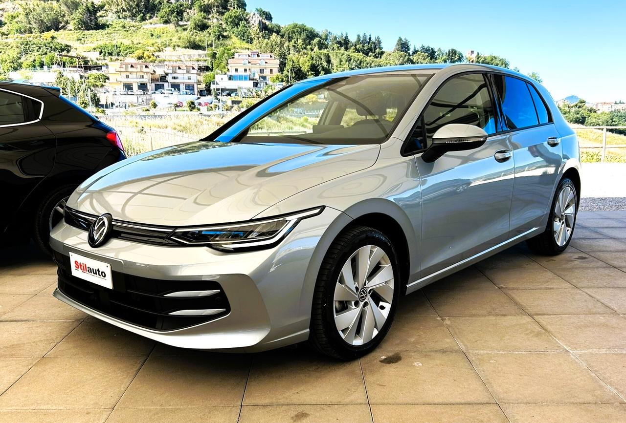 Volkswagen Golf 2.0 TDI 115 CV SCR Edition Plus
