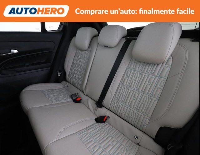FIAT 600 Hybrid 100 CV DCT MHEV La Prima