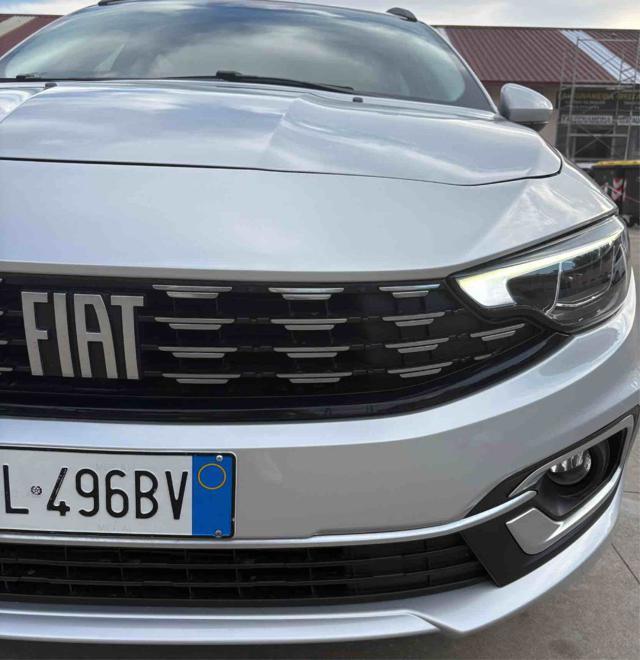 FIAT Tipo 1.3 Mjt S&S SW City Life