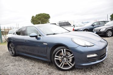 Porsche Panamera 4.8 S 400CV AUTOM. FULL PERFETTA