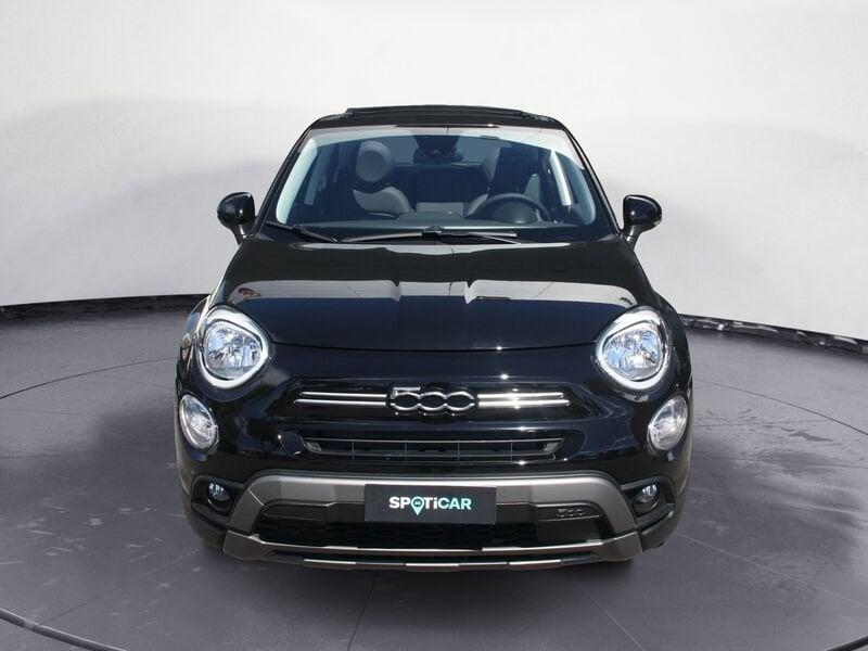 FIAT 500X 1.5 T4 Hybrid 130 CV DCT Dolcevita