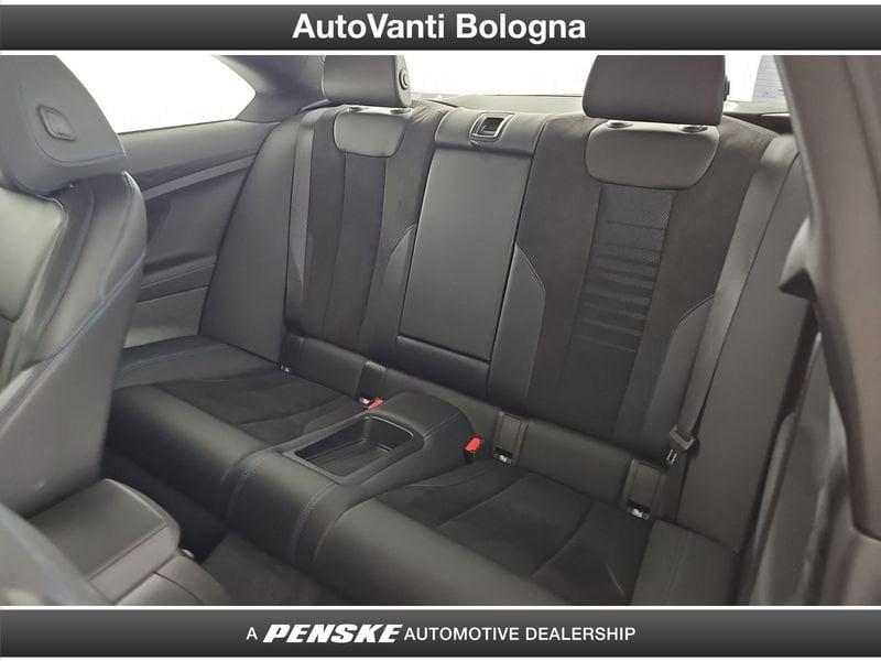 BMW Serie 2 Coupé M 240i xDrive