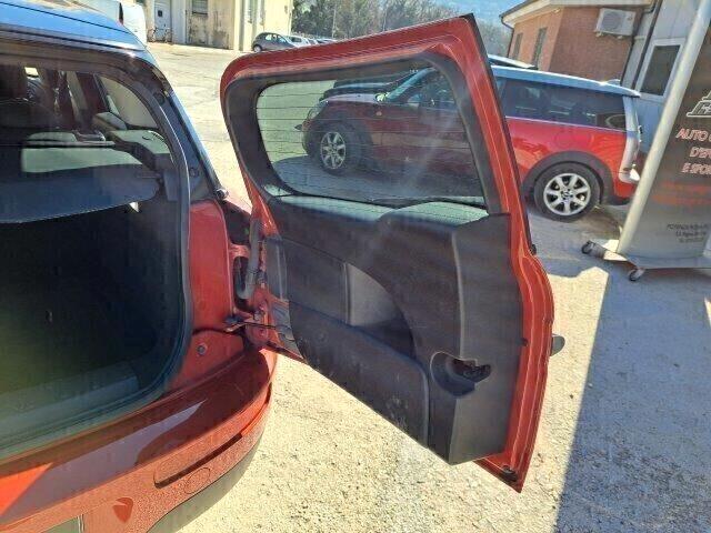 Mini clubman 1.5 turbo diesel - 2015