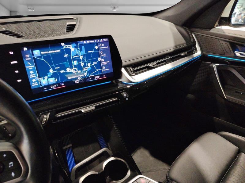 BMW X1 18 d Msport sDrive DCT