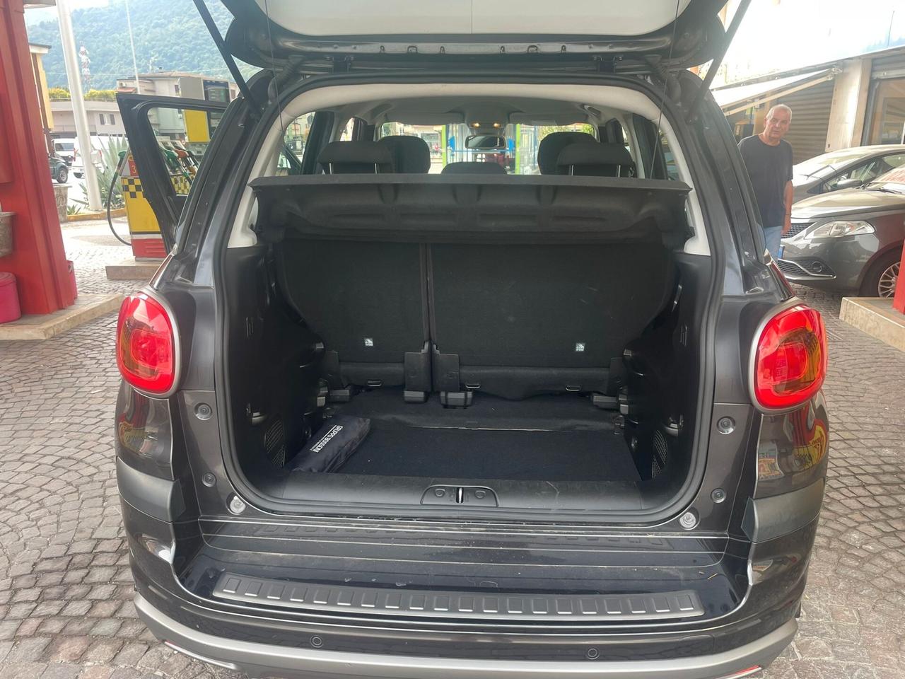 Fiat 500L 1.4 95 CV S&S S-Design