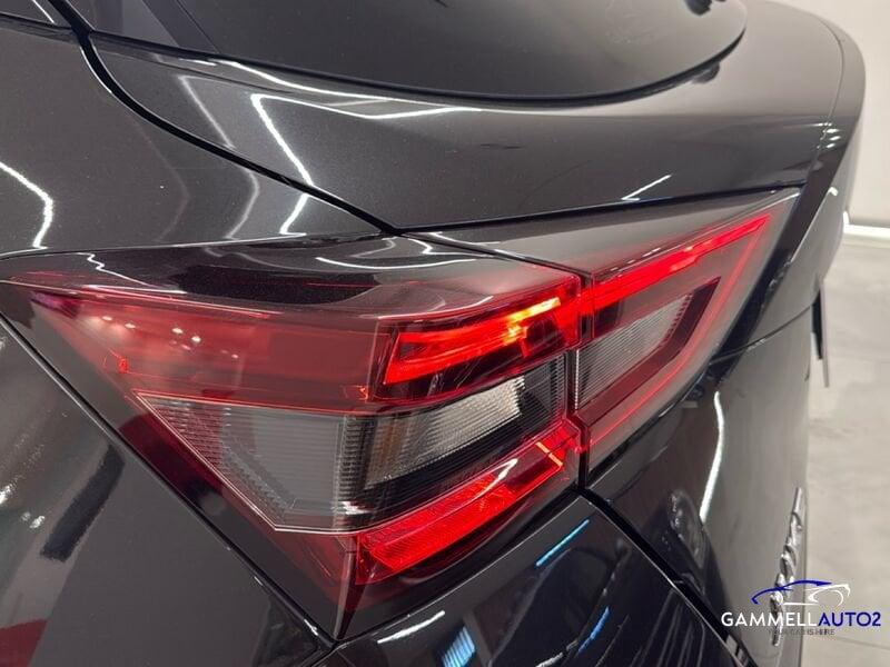 Nissan Juke 1.0 DIG-T 114 Dct N-Connecta