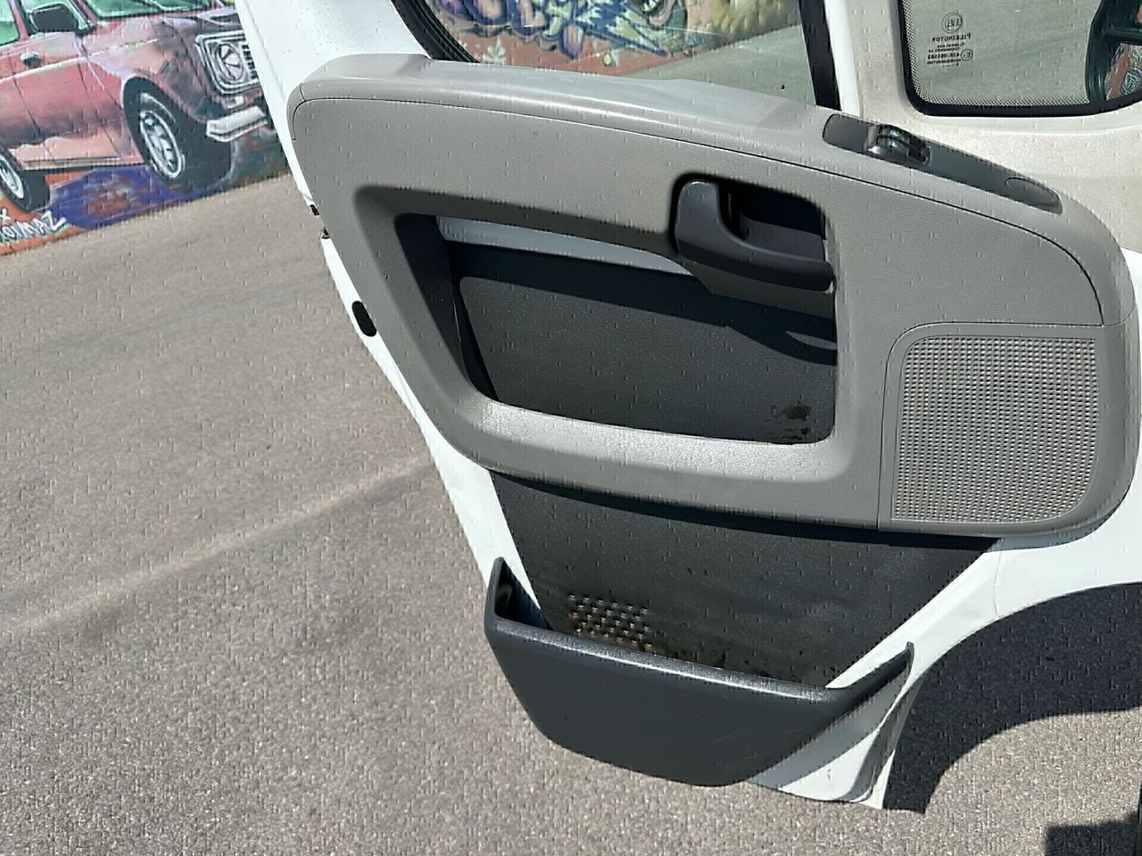 CITROEN JUMPER ANNO 12/2006 SUPER PREZZO!