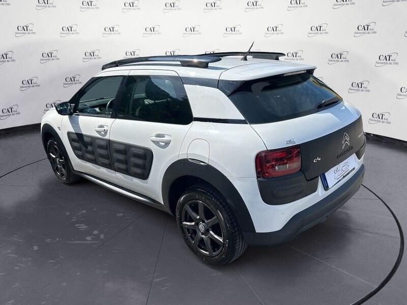 Citroën C4 Cactus 1.2 Shine
