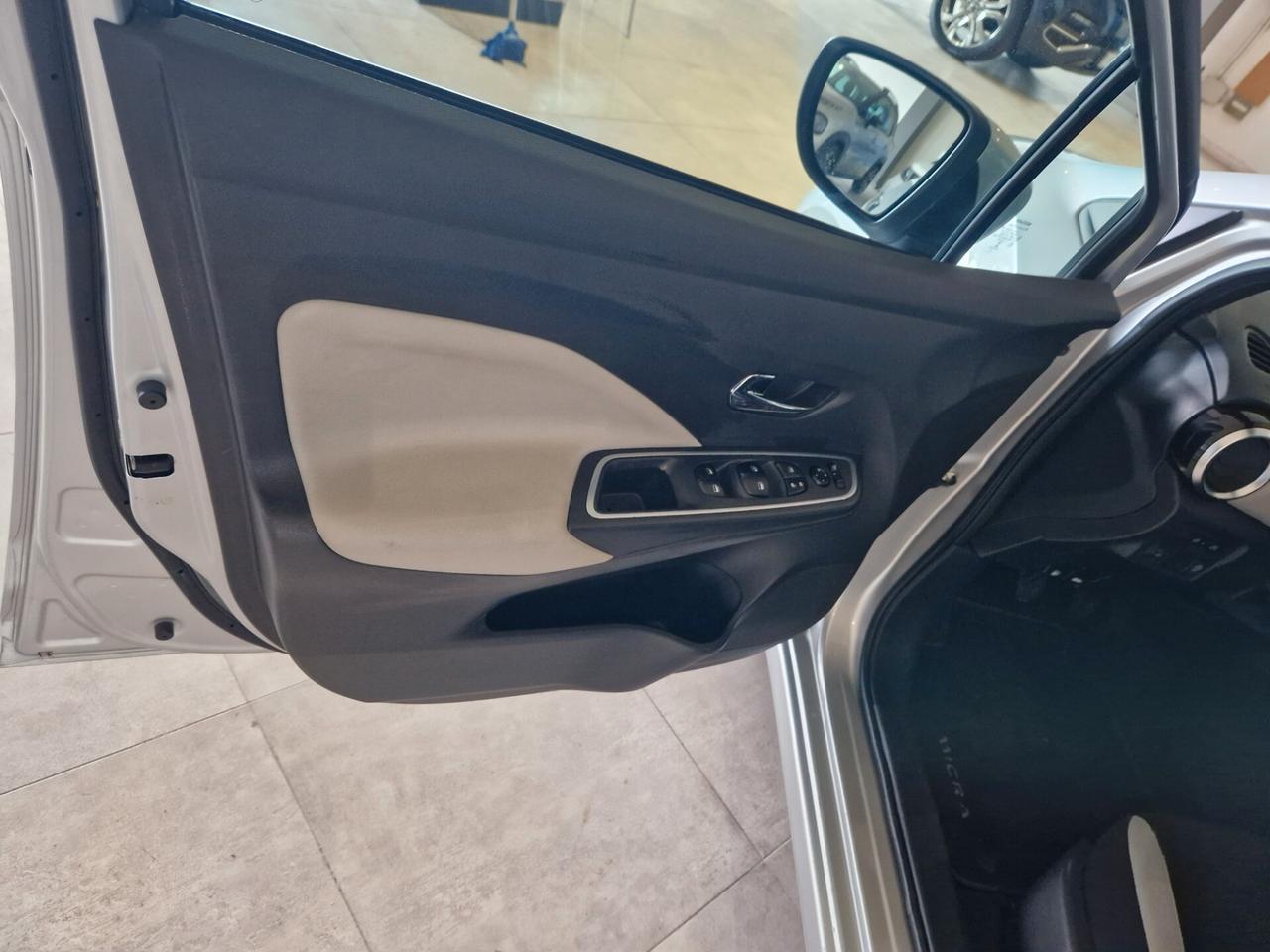 Nissan Micra IG-T 100 5 porte Acenta