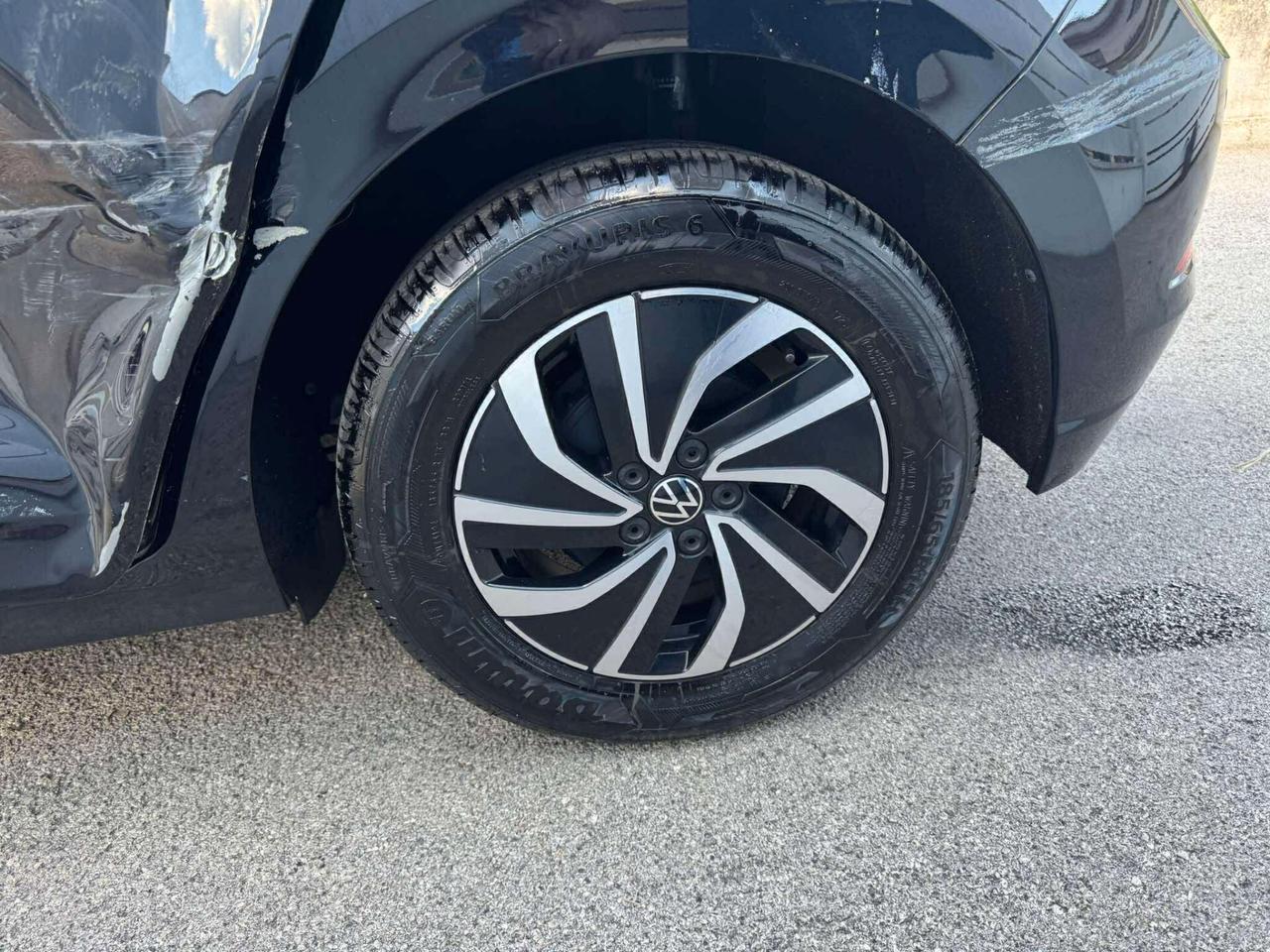 Volkswagen Polo 1.0 TSI Style-2023