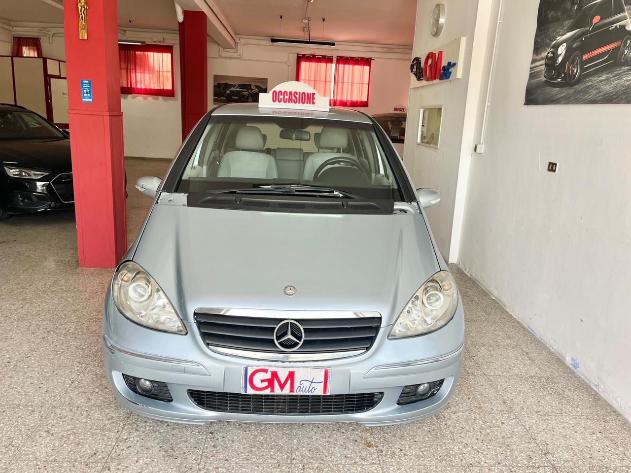 Mercedes-benz A 180 CDI Avantgarde