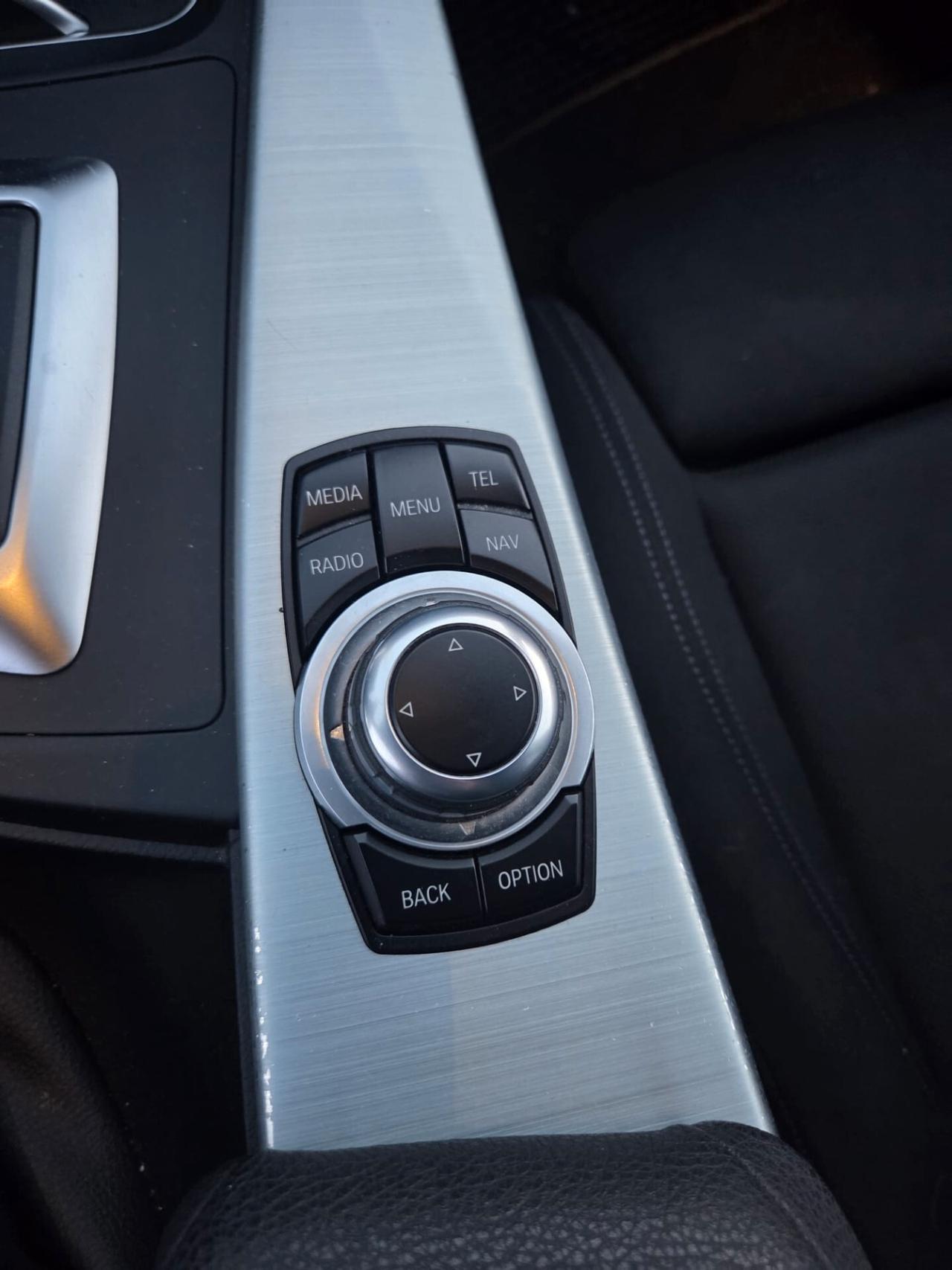 Bmw 316 Touring Sport AUTOMATICA - 2017