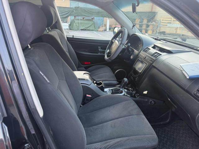 SSANGYONG REXTON II 2.7 XDi TOD Deluxe senza nessun lavoro da fare