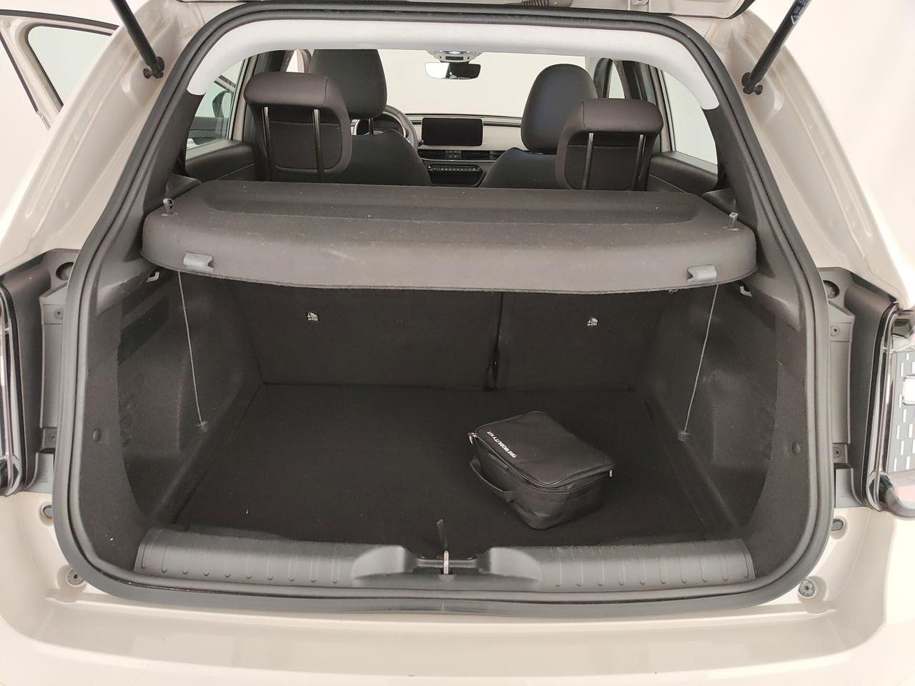 Fiat 600 Hybrid 145 CV DCT MHEV