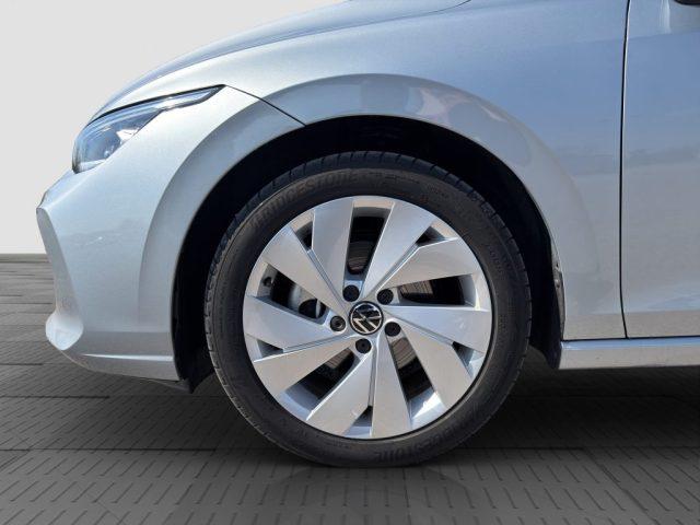 VOLKSWAGEN Golf Golf 2.0 TDI 150 CV DSG SCR Style