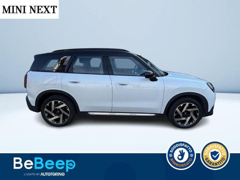 MINI Countryman Mini F60 MINI 1.5 48V C FAVOURED AUTO