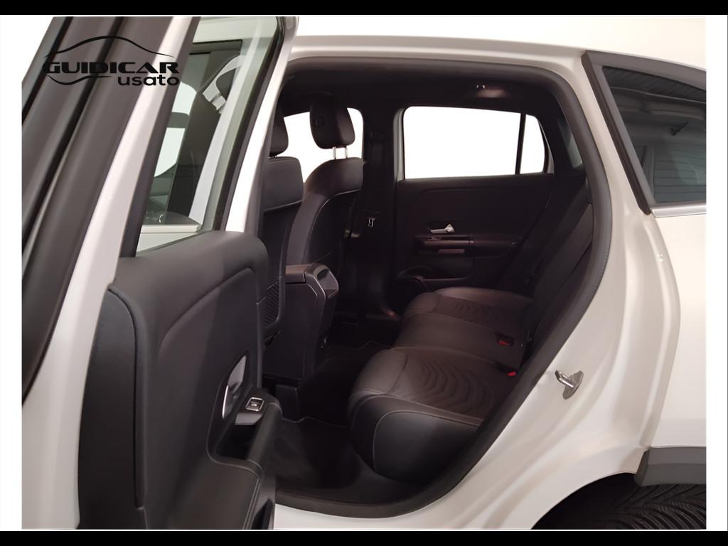 Mercedes-Benz GLA-H247 2020 - GLA 180 d Sport auto