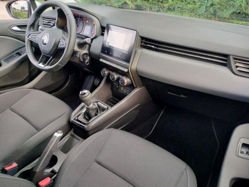 Renault Clio Clio Blue dCi 85 CV 5 porte Business