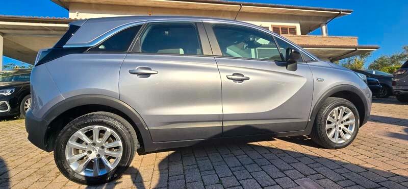 Opel Crossland 1.2 110 CV Elegance