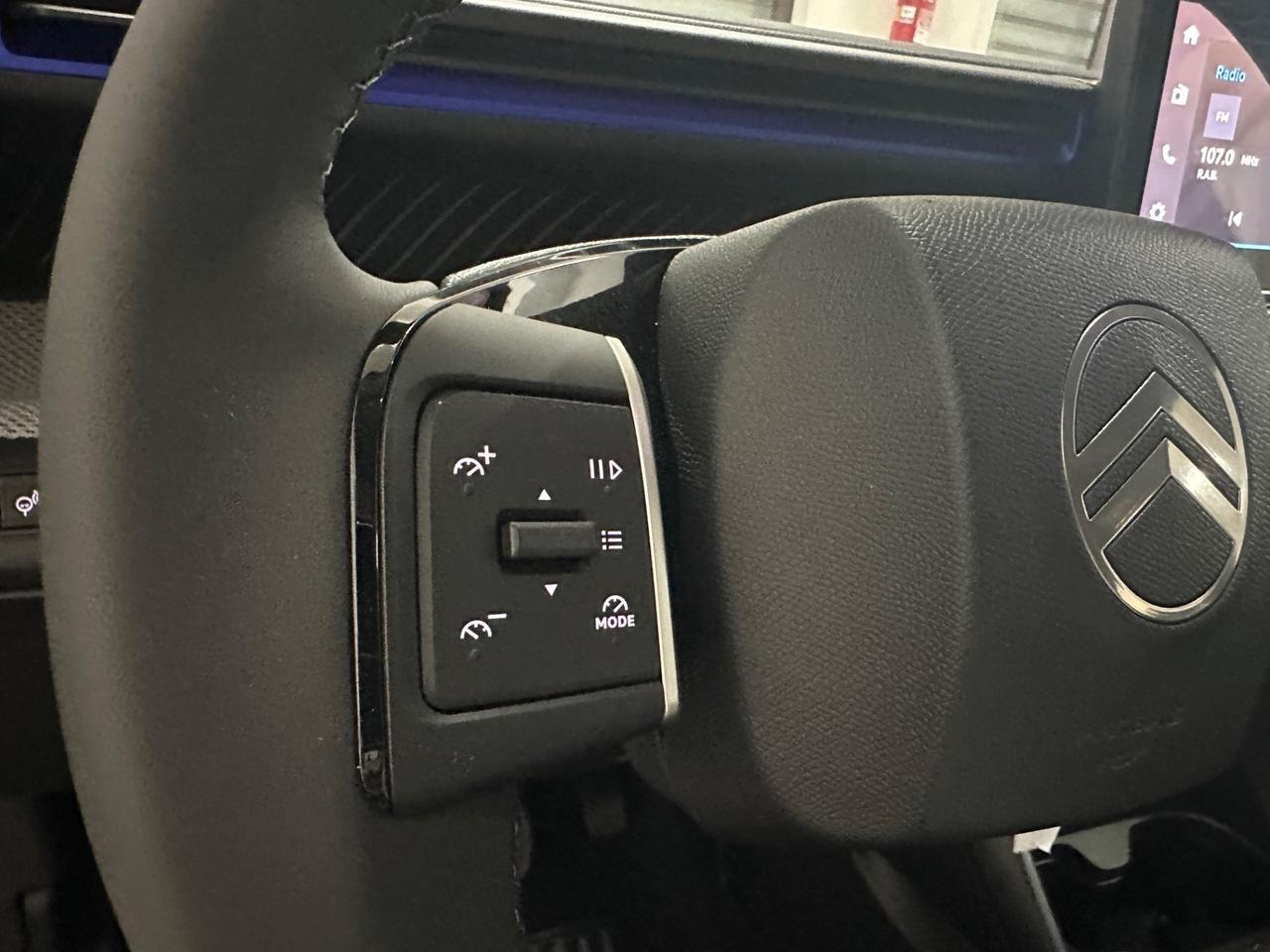 NUOVA Citroen C3