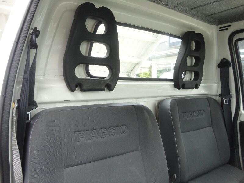 PIAGGIO Porter 3ª serie Porter 1.3 Cassonato R...