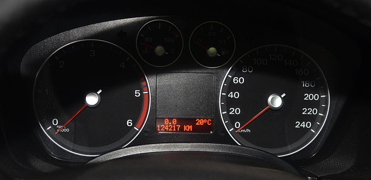 Ford Focus 1.6 TDCi (90CV) 5p.