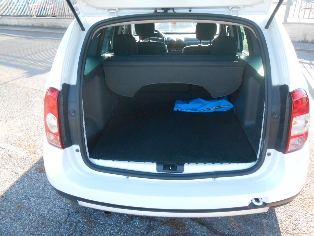 Dacia Duster 1.5 dCi 110CV 4x4 Lauréate NO VINCOLI DI FINANZIAMENTO