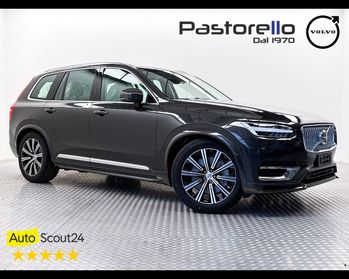 VOLVO N.XC90 Plus Bright B5 AWD AUT 7P