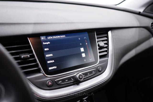 OPEL Grandland X 1.5 diesel Ecotec Start&Stop aut. Ultimate