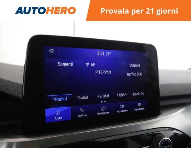 FORD Kuga 1.5 EcoBlue 120 CV aut. 2WD Titanium