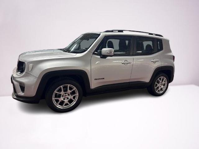 JEEP Renegade 1.6 Mjt DDCT 120 CV Business