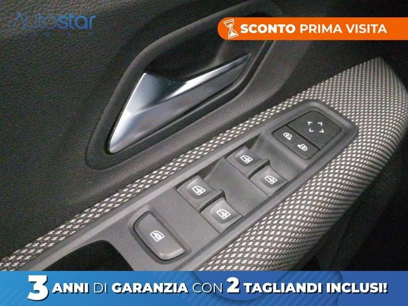 Dacia Sandero Streetway 1.0 tce Comfort Eco-g 100cv