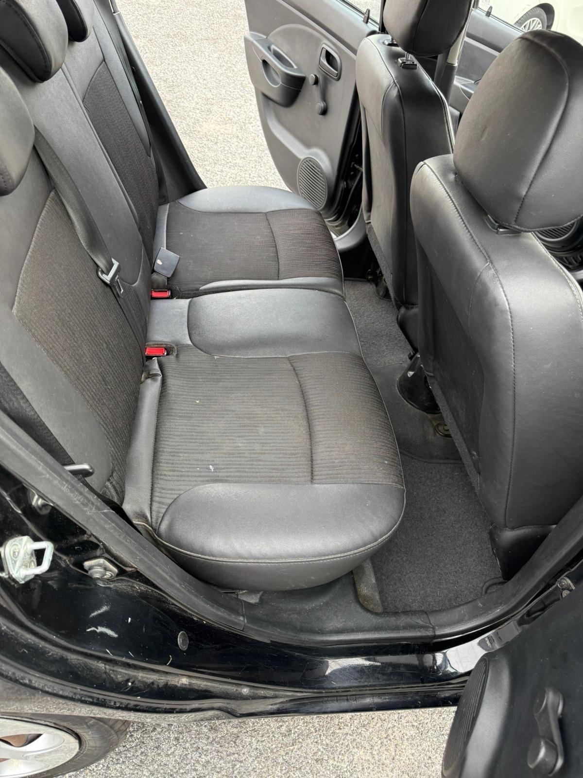 Kia Picanto 1.0 12V Life Bi-Fuel