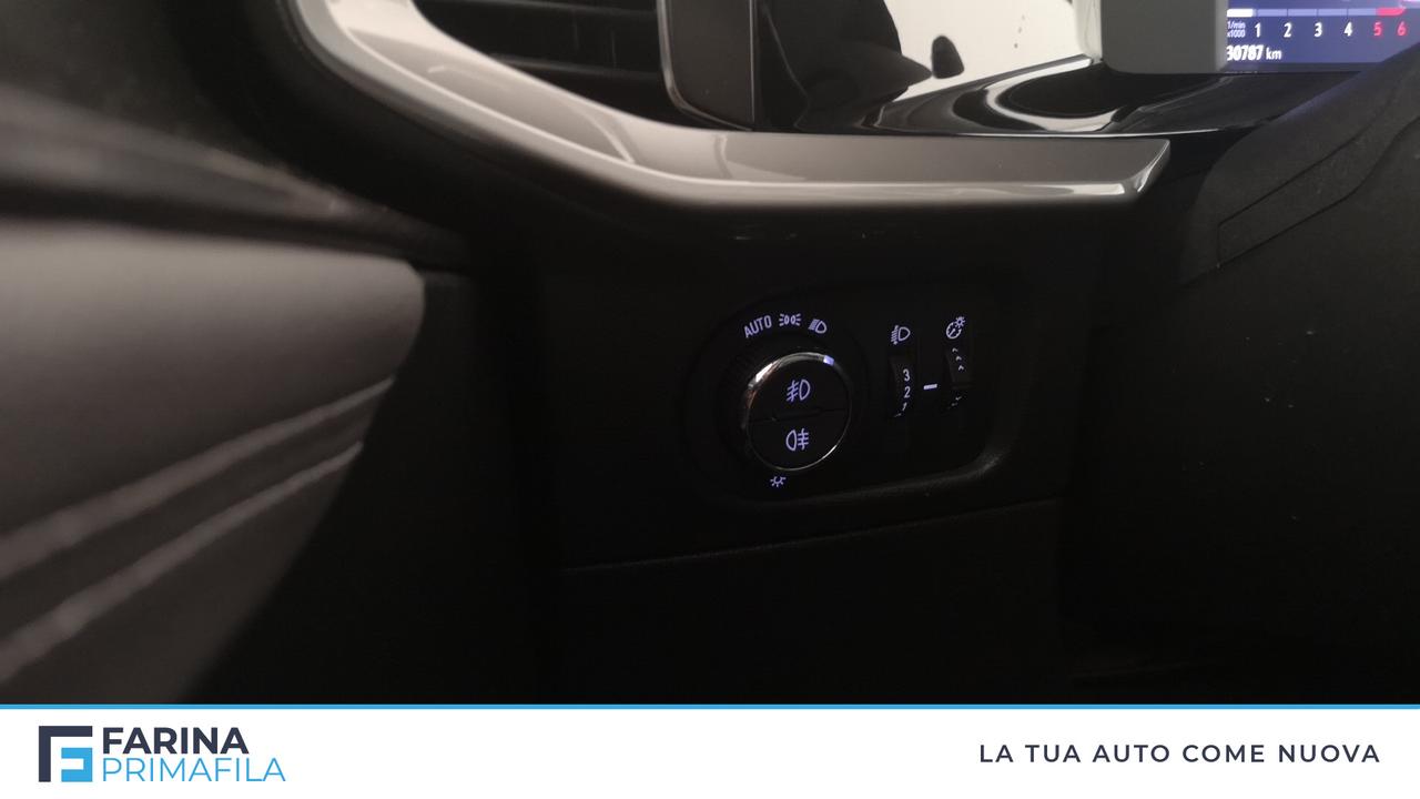 OPEL Mokka II 2020 - Mokka 1.5 Elegance s&s 110cv