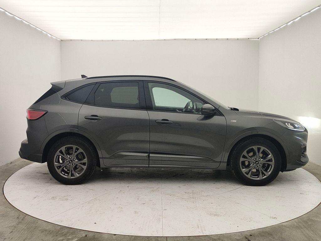 FORD Kuga 3ª serie - Kuga 1.5 EcoBlue 120 CV 2WD ST-Line