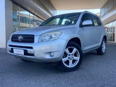 TOYOTA RAV 4 RAV4 2.2 D-4D 136 CV Sol