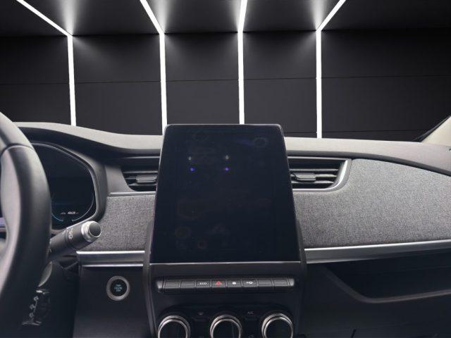 RENAULT ZOE Intens R135