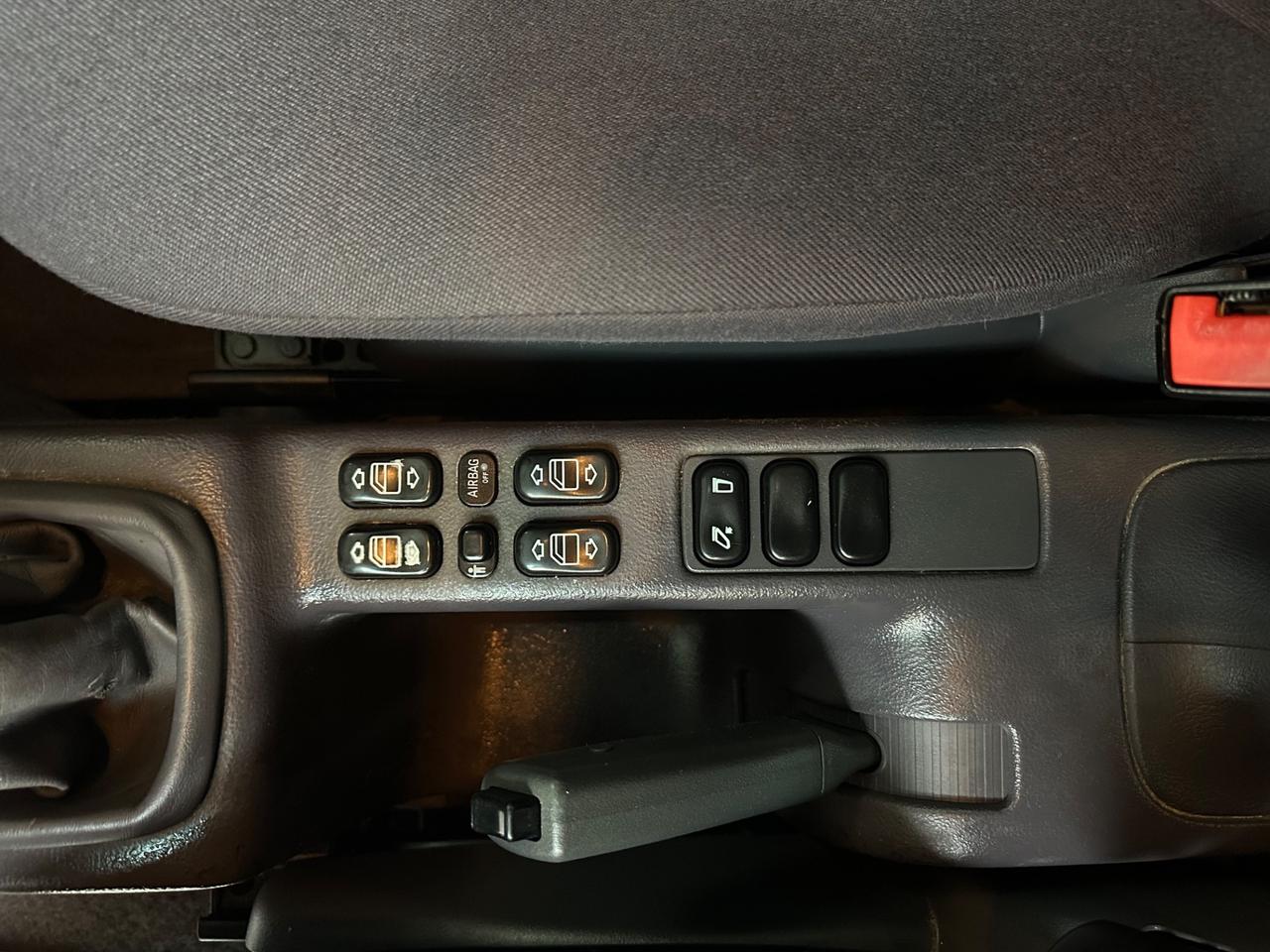 Mercedes-benz A 160 cat Avantgarde