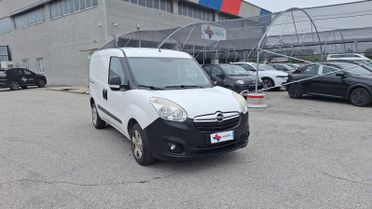 Opel Combo 1.6 CDTI 105CV EcoFLEX PC-TN Van S&S (750kg) E5