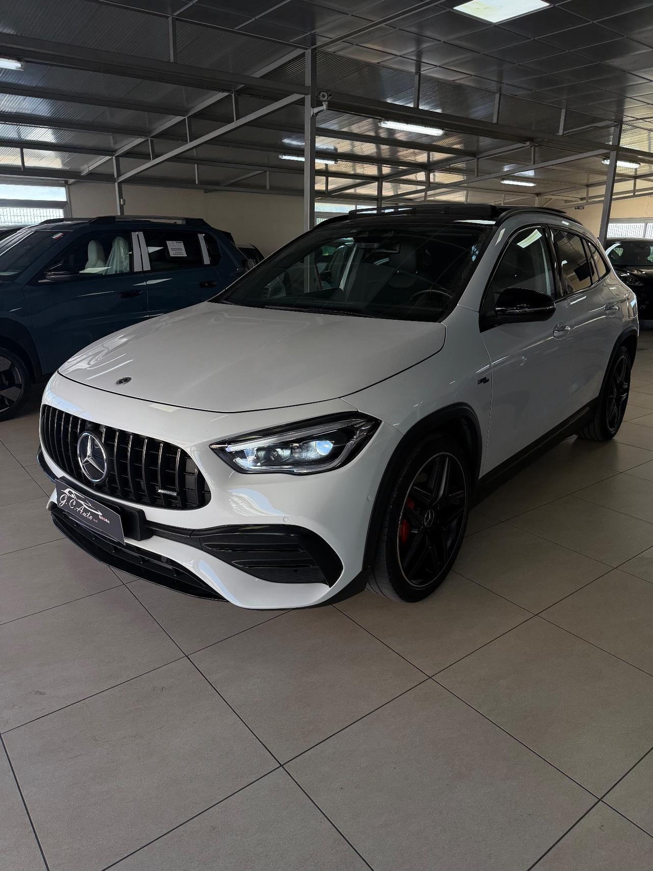 Mercedes-benz GLA 220 35 4Matic AMG 306CV 2022