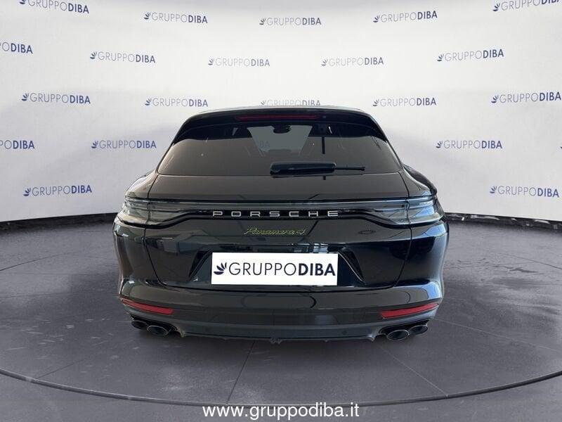 Porsche Panamera II 2021 Sport Turismo Sport Turismo 2.9 4 e-hybrid Platinum Edi