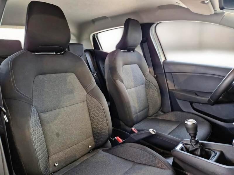 Renault Clio TCe 100 CV GPL 5 porte Business PREZZO REALE