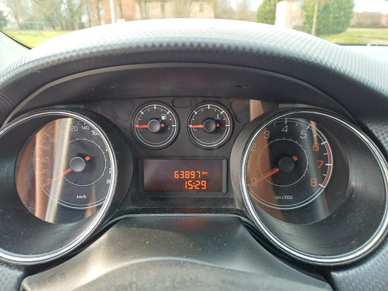 Fiat Bravo 1.4 Active