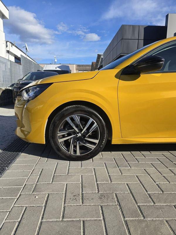 Peugeot 208 Allure Pack 100 S/S