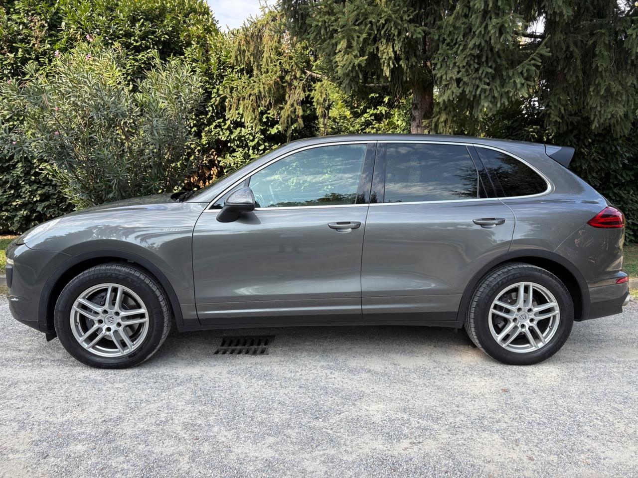 Porsche Cayenne 3.0 V6 250cv tiptronic